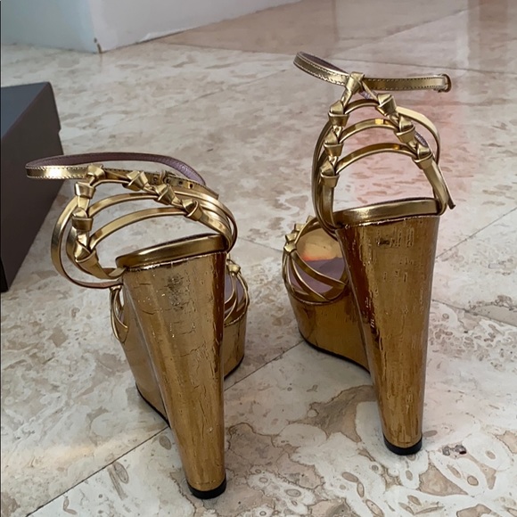 Designer heels - Picture 4 of 5